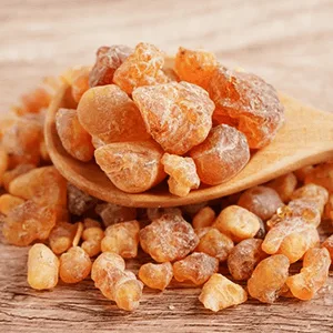 Gum Arabic